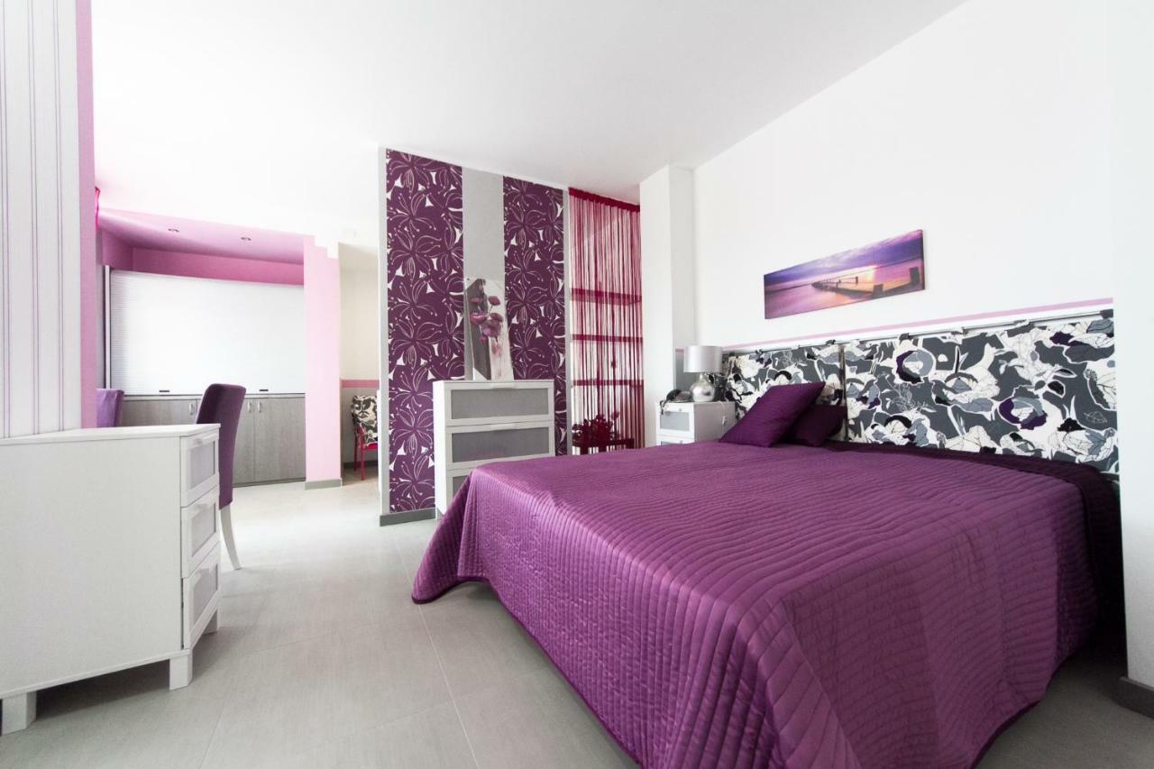 Residence Le Betulle Executive Caselette Værelse billede